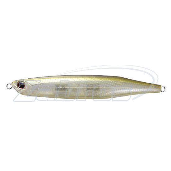 Фото OSP Bent Minnow 86F, 8,6 см, 5,9 г, 0,3 м, G01