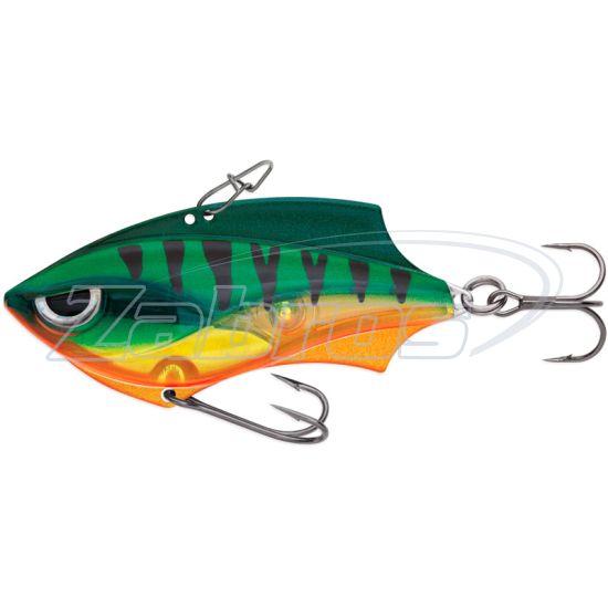 Фото Rapala Rap-V Blade 60S, 6 см, 14 г, FT