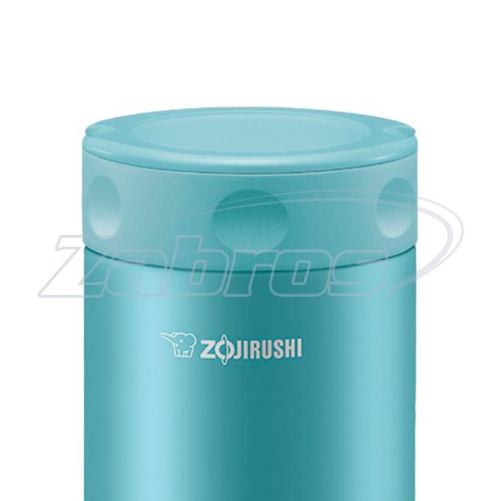 Фотографія Zojirushi SW-FCE75TD, 0,75 л