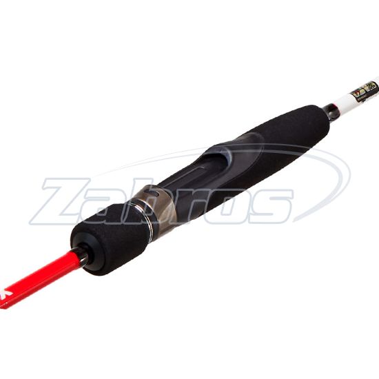 Купить Lucky John Vanrex Finesse Game, LJVFG-662LMF, 1,98  м, 3-9 г Купить Lucky John Vanrex Finesse Game, LJVFG-662LMF, 1,98  м, 3-9 г