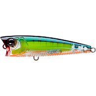 Воблер Yo-Zuri 3DB Popper 75F, 7,5 см, 10 г, R1101-PFT, купить, цена, Киев, Украина | Zabros