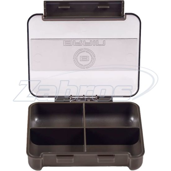Фотография Brain Tackle Box 30, 10,2x8,7x2,4 см