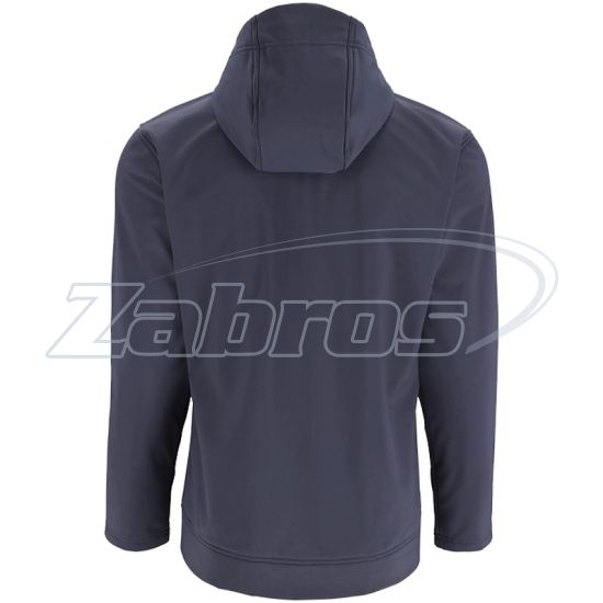 Фотография Simms Rogue Hoody, 13859-1166-40, L, Selvedge