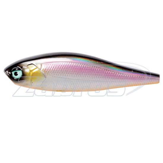 Фото Lucky John Anira 69F, 6,9 см, 8 г, 1 м, AN69F-103