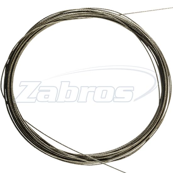 Фото Daiwa Prorex 7x7 Wire Spool, 17925-507, 7 кг, 5 м Фото Daiwa Prorex 7x7 Wire Spool, 17925-507, 7 кг, 5 м
