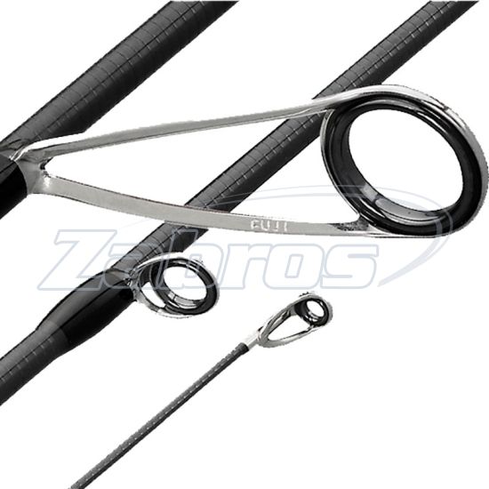 Фотографія Graphiteleader 24 Bellezza UX, 25GBELUS-612SUL-S, 1,85 м, 0,4-4 г Фотографія Graphiteleader 24 Bellezza UX, 25GBELUS-612SUL-S, 1,85 м, 0,4-4 г