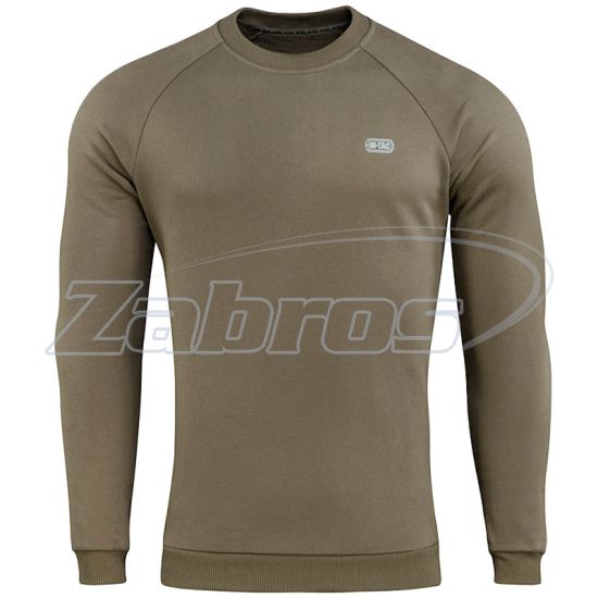 Фотографія M-Tac Cotton Hard, 20095048-L, Dark Olive