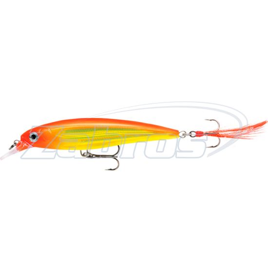 Фото Rapala X-Rap 100SP, 10 см, 13 г, 1,8 м, HH