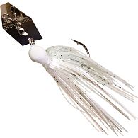 Чаттербейт Z-Man Original ChatterBait, 7 г, Shad/Blue Glimmer: купить, цена, Киев, Украина | Zabros