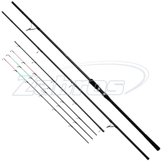 Фото Feeder Concept Distance Extra Heavy, FCDIH150-360, 3,6 м, до 150 г