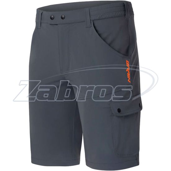 Купить Brain CatchFlex, 36, Dark Grey