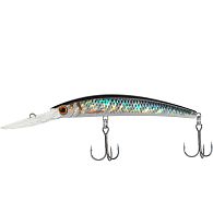 Воблер Select Diver 130F, 13 см, 24 г, 8 м, S46, купити, ціна, Київ, Україна | Zabros