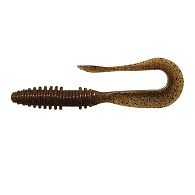 Силикон Keitech Mad Wag, 7,00", 17,8 см, 6 шт, 208: купить, цена, Киев, Украина | Zabros