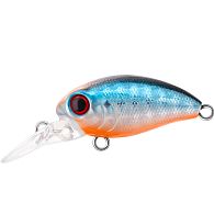 Воблер Trident Riot DR 32F, 3,2 см, 3 г, 1,2 м, 058, купить, цена, Киев, Украина | Zabros