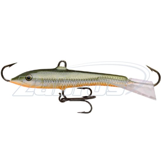 Фото Rapala Jigging Rap, 3 см, 6 г, RFSH