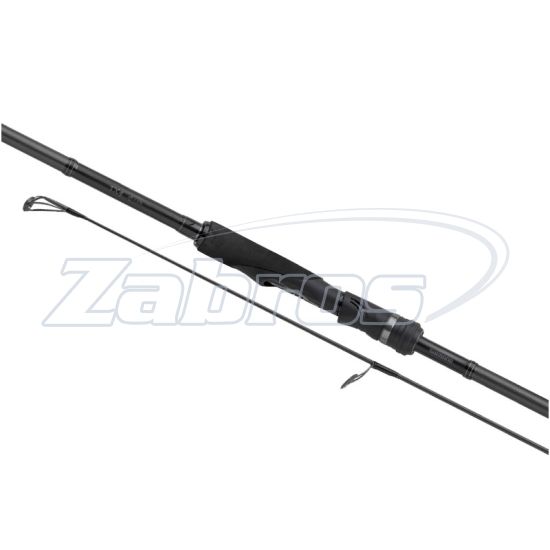 Фотографія Shimano Tribal TX-9A, TX9A13INT, 3,96 м, 2 секц, 3,5 lb