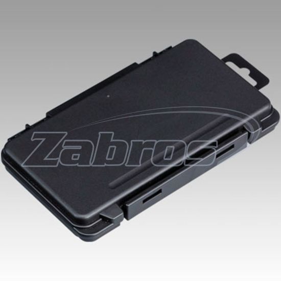 Фото Meiho Clear Case C-800NS, 20,5x14,5x2,8 см