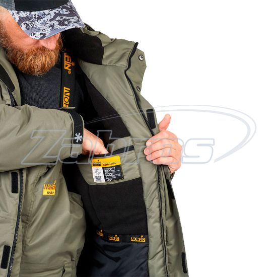 Norfin Arctic 4+, 427101-S, Киев