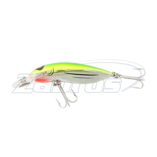 Фото Halco Sorcerer 90 DD, 9 см, 15 г, 4 м, H81