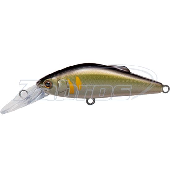 Фото Tackle House Buffett Lily 45F, 4,5 см, 3 г, Ayu