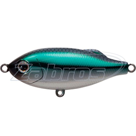 Фото Tackle House Shores Pull Shad 41S, 4,1 см, 4 г, Sappa