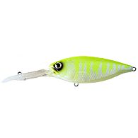 Воблер Deps DC-300 Kick Backer, 7,95 см, 24 г, 3,5 м, 22, купить, цена, Киев, Украина | Zabros