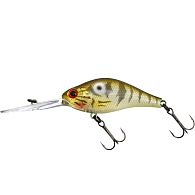 Воблер ZipBaits B-Switcher 4.0 60F, Rattle, 6 см, 13,5 г, 4 м, 084, купить, цены в Киеве и Украине, интернет-магазин | Zabros