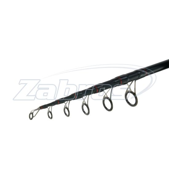 Фотография Mikado Rival Tele Carp, WAA819-360, 3,6 м, 6 секц, 3,25 lb