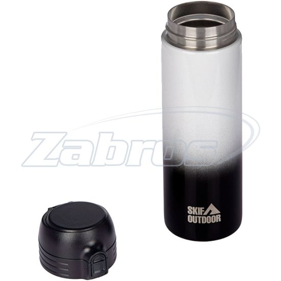 Картинка Skif Outdoor Bokeh, 0,5 л, Black