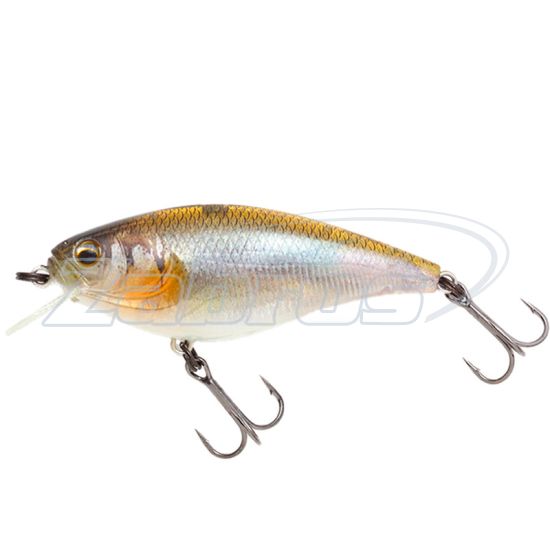 Фото Imakatsu Gekiasa Shad 58SF, 5,8 см, 7 г, 0,5 м, 718