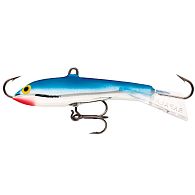 Балансир Rapala Jigging Rap, 3 см, 6 г, CHB: купить, цена, Киев, Украина | Zabros Балансир Rapala Jigging Rap, 3 см, 6 г, CHB: купить, цена, Киев, Украина | Zabros