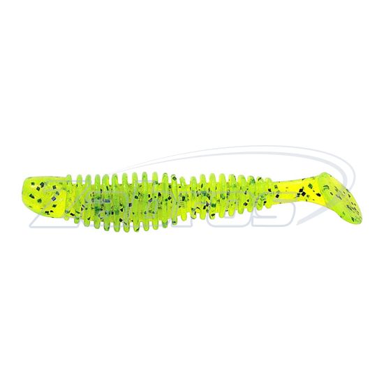 Фото Reins Bubbling Shad, 3,00", 7,6 см, 8 шт, 419