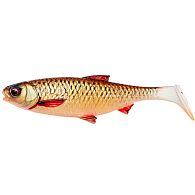 Силикон Savage Gear 3D River Roach, 4,75", 12 см, 17 г, 1 шт, Dirty Roach, купить, цены в Киеве и Украине, интернет-магазин | Zabros