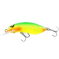 Воблер Halco Sorcerer 52 STD, 5,2 см, 6 г, 1,6 м, R7, купить, цена, Киев, Украина | Zabros