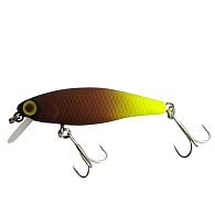 Воблер Jackall Tiny Fry 38SP, 3,8 см, 1,5 г, 0,5 м, Pellet Yellow, купити, ціни в Києві та Україні, інтернет-магазин | Zabros