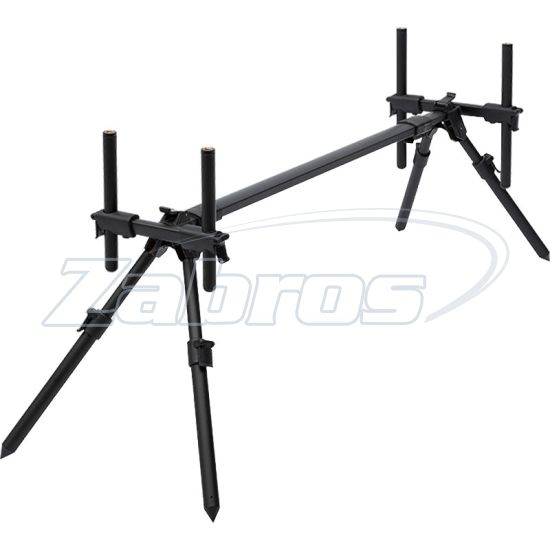 Фото Prologic Twin Sky Rod Pod, 57230, 2 удилища