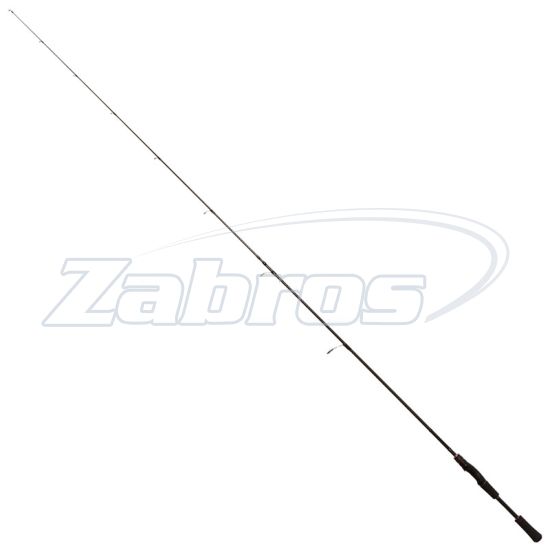 Фото Shimano Zodias, ZODIAS264ULS, 1,93 м, 2-6 г.