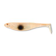 Силикон Daiwa Prorex Classic Shad DF, 5,00", 16742-002, 12,5 см, 4 шт, Ghost Orange, купить, цены в Киеве и Украине, интернет-магазин | Zabros