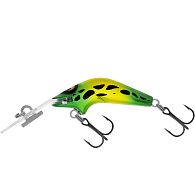 Воблер Halco Poltergeist 50 STD, 5 см, 7 г, 3 м, H66, купити, ціна, Київ, Україна | Zabros Воблер Halco Poltergeist 50 STD, 5 см, 7 г, 3 м, H66, купити, ціна, Київ, Україна | Zabros