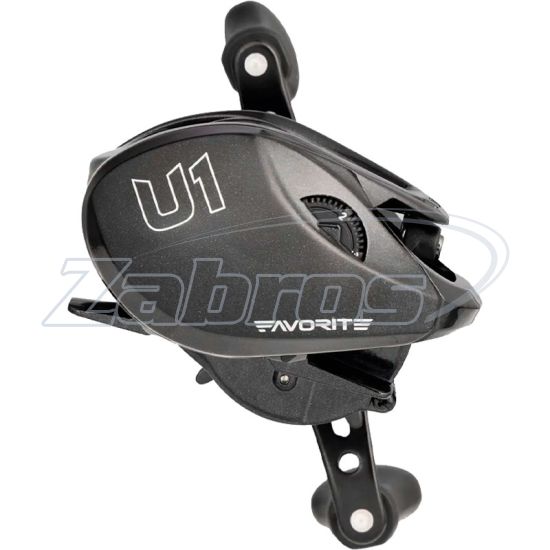 Ціна Favorite U1 BC, 100HM1-L