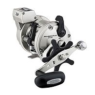 Котушка Daiwa Accudepth Plus-B, 27LCBL, купити, ціни в Києві та Україні, інтернет-магазин | Zabros