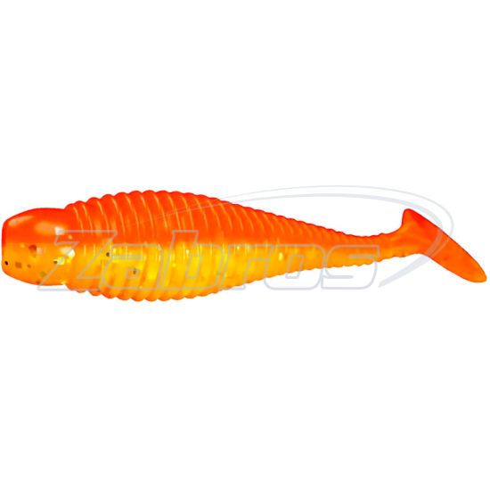 Фото Lunker City Grubster, 2,00", 5,08 см, 10 шт, 143