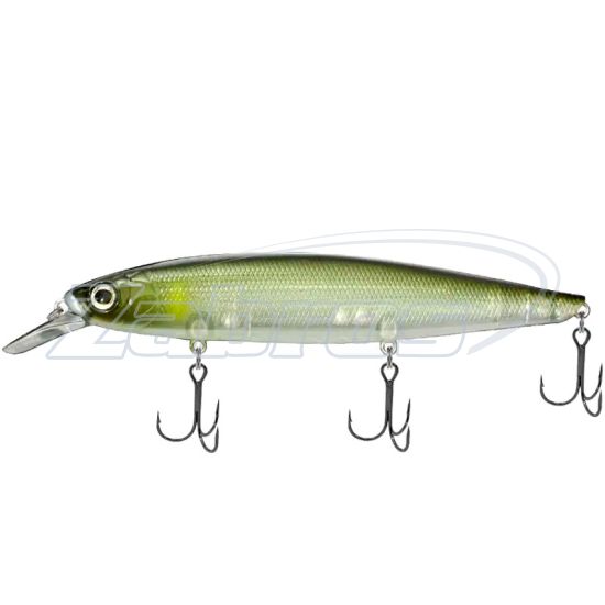 Фото Deps Balisong Minnow 130SP, 13 см, 24,5 г, 2 м, 03 Фото Deps Balisong Minnow 130SP, 13 см, 24,5 г, 2 м, 03