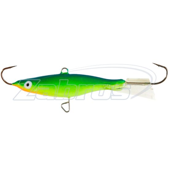 Фото Lucky John Viking, без тройника, 8 см, 44 г, 41800-29 Фото Lucky John Viking, без тройника, 8 см, 44 г, 41800-29