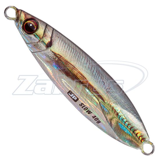 Фото Major Craft Jigpara Slow, 60 г, 7 см, 083