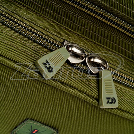 Daiwa Black Widow Cool Bait Bag, 18705-300, 36x29x24 см, Киев