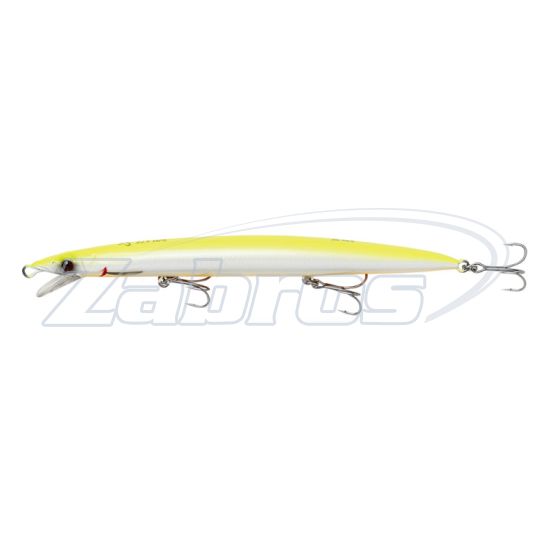 Фото Savage Gear Sandeel Jerk Minnow F, 64016, 17,5 см, 25 г, YWO