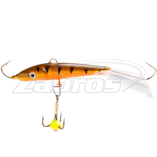 Фото Lucky John Fin 5, 7 см, 20 г, 71513-11 Фото Lucky John Fin 5, 7 см, 20 г, 71513-11