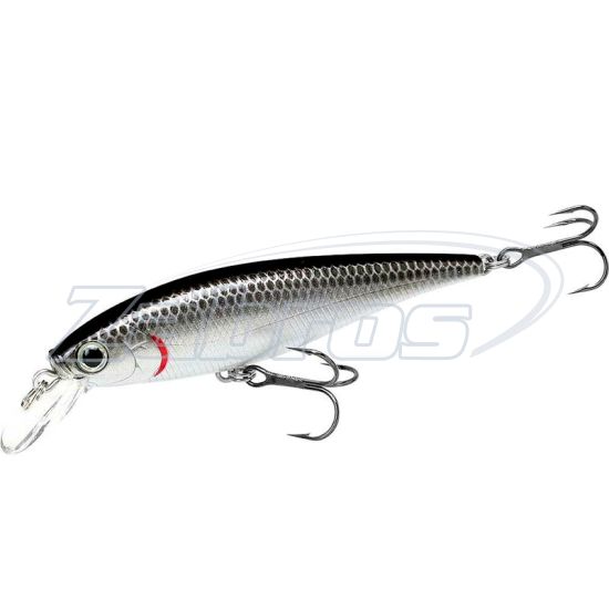 Фотографія Lucky Craft Pointer 78SP, 7,8 см, 9,2 г, 1,3 м, PT78-808SHNR
