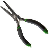 Плоскогубцы Daiwa Mini Splitring Pliers, 16510-100, 12,7 см, купить, цены в Киеве и Украине, интернет-магазин | Zabros